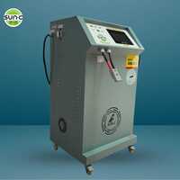 RG8X Battery Regenerator Machine