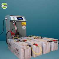 RG8X Battery Regenerator Machine