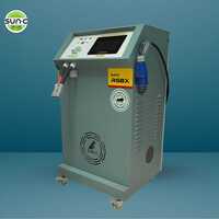 RG8X Battery Regenerator Machine