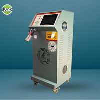 RG4X Battery Regenerator Machine