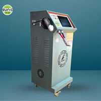 RG4X Battery Regenerator Machine