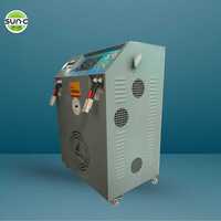 RG16X Battery Regenerator Machine