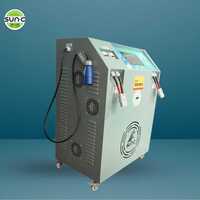 RG16X Battery Regenerator Machine