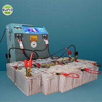 RG16X Battery Regenerator Machine