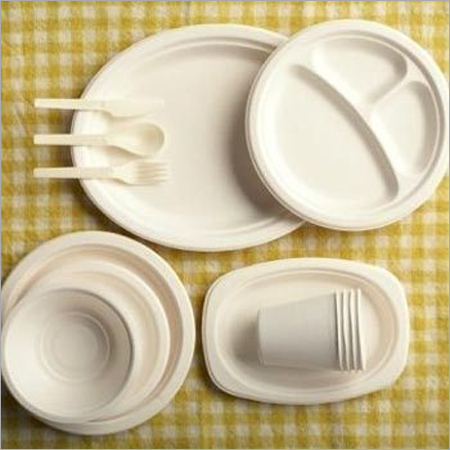Disposable Utensils