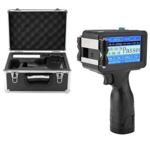 Meenjet M6 Thermal Inkjet Printer