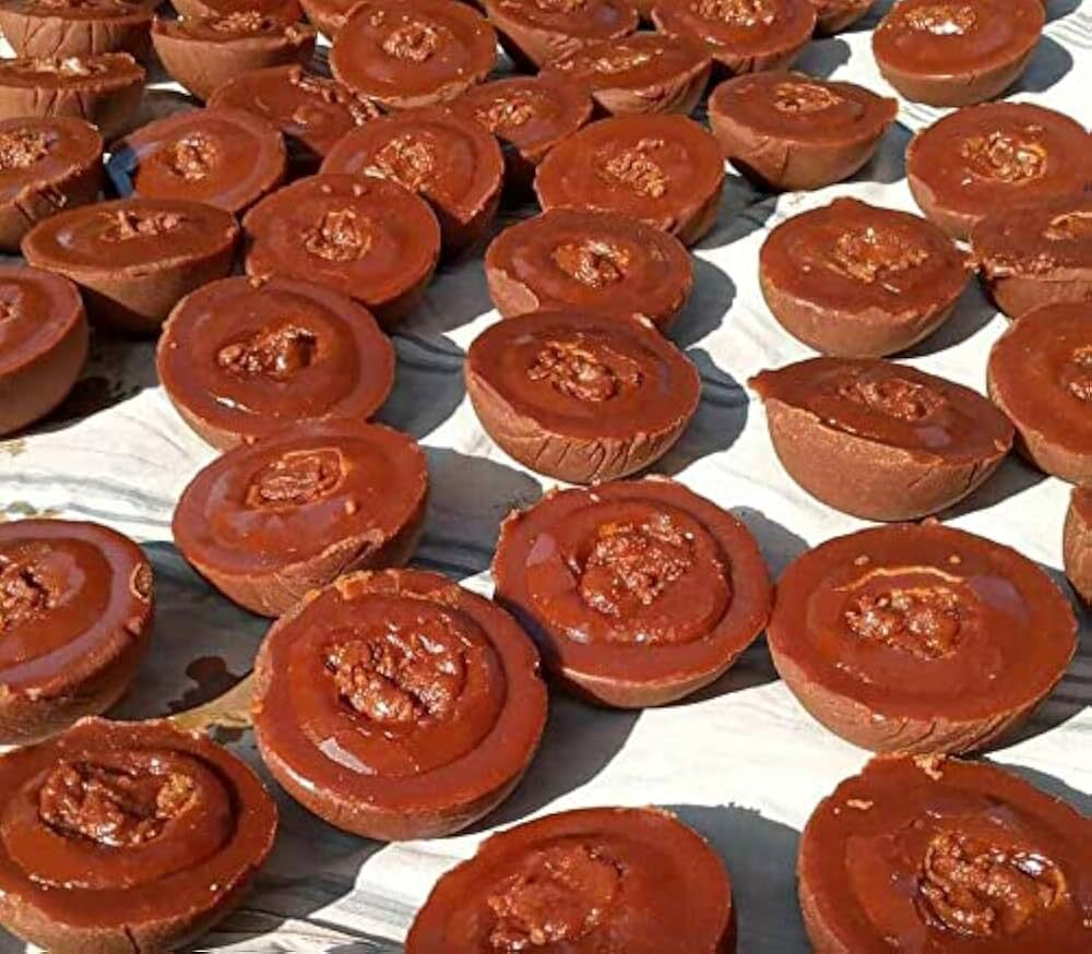 Patali Gur - Ingredients: Date Palm Syrup