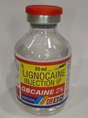 30ml GB-CAINE 2% ADR