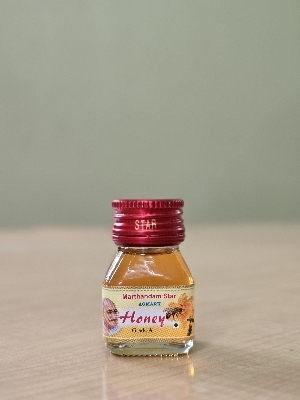 Marthandam Star Honey 25 Gm (Agmark Natural Honey) - Additives: None