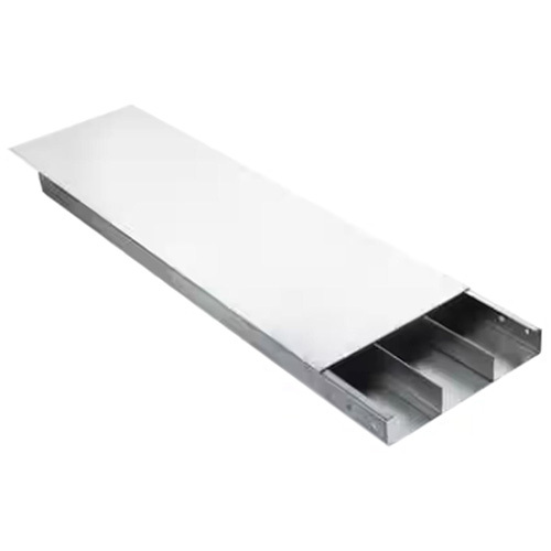 SA Type Cable Tray-Ducting Type