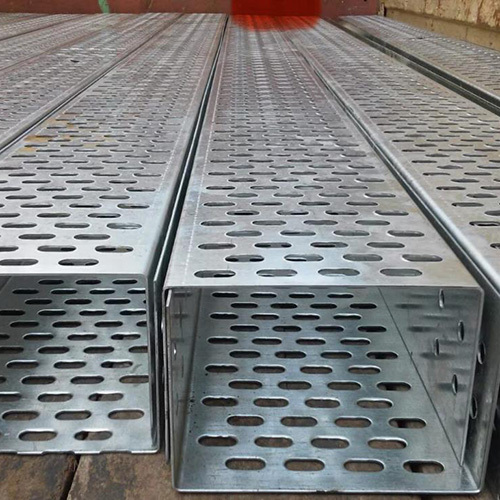 Perforated Cable Tray
