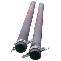 Portable Earthing Pipe