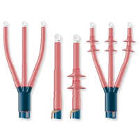 11 Kv To 33kv Ht Joint Kit - Features: High Quality
