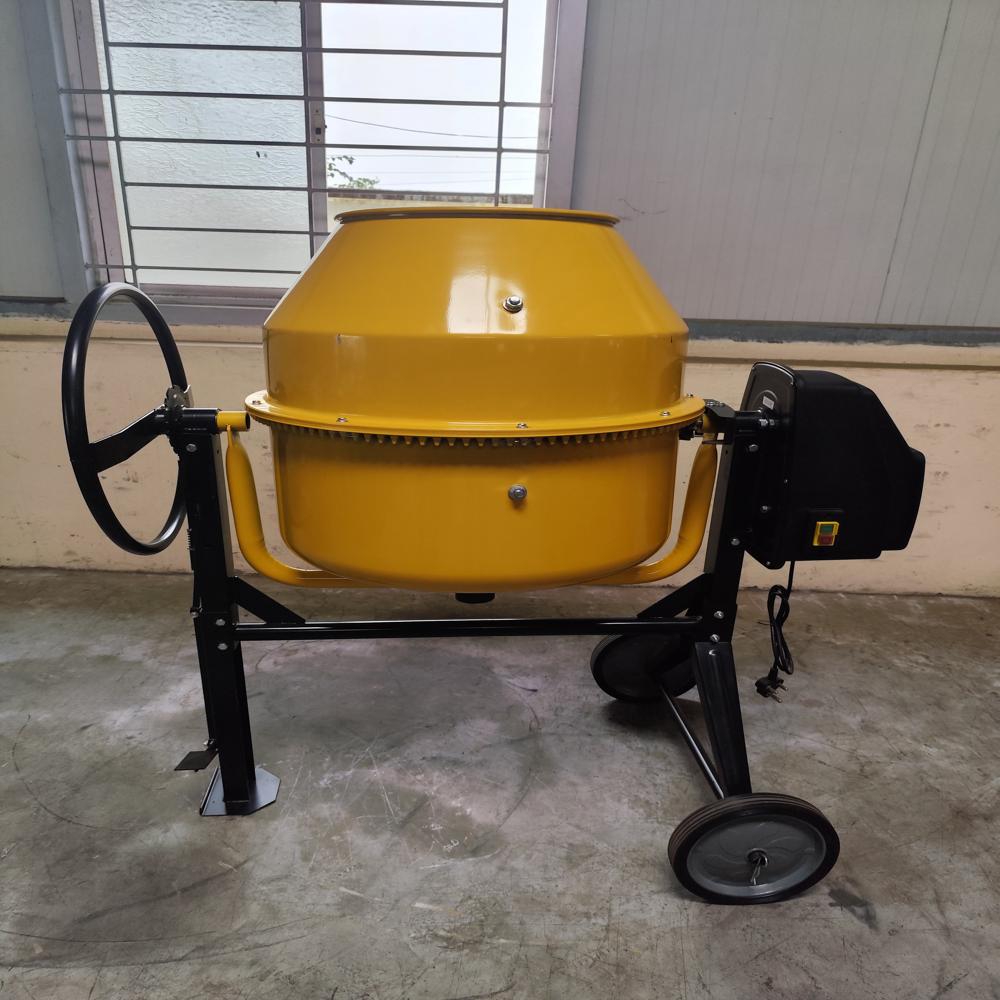 240 Litre Imported Mini Concrete Mixer