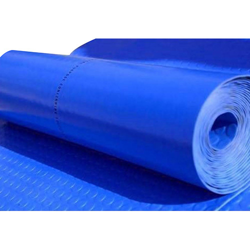 Electrical Insulation Mat - Application: Industrial