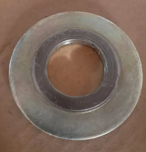 Ss स्पायरल वाउंड गास्केट