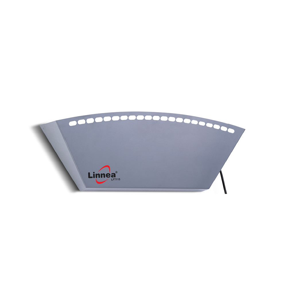 Linnea LFT115  Fly Catcher Machine Commercial Insect Trap for Hotels, Restaurants & Food Industries