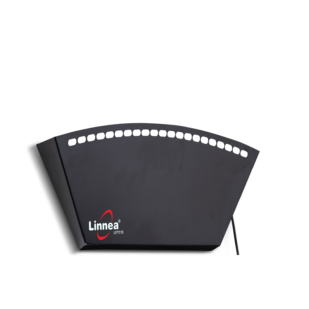 Linnea LFT115  Fly Catcher Machine Commercial Insect Trap for Hotels, Restaurants & Food Industries