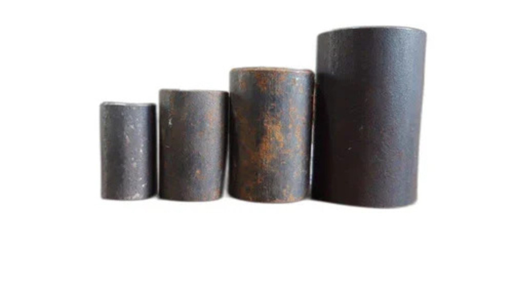 Bolt Rebar Coupler - Application: Construction