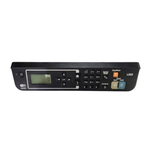 Control Panel / Display Panel For Epson L565 Printer