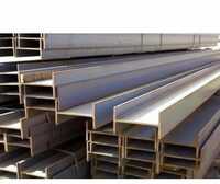 Ms Mild Steel I Beam