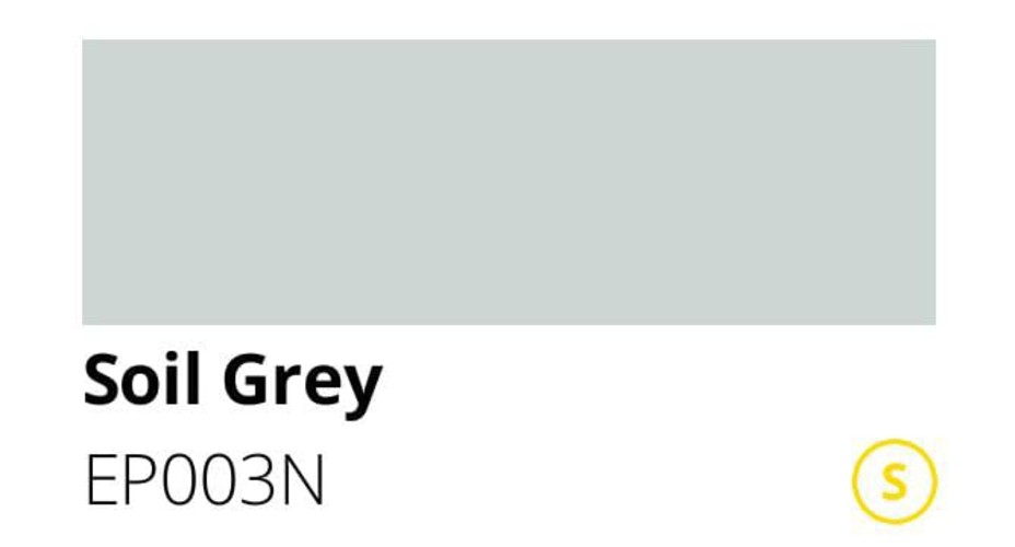 SOIL GREY  EP003N