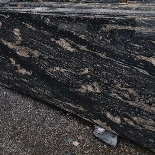 Polished Granite Slabs