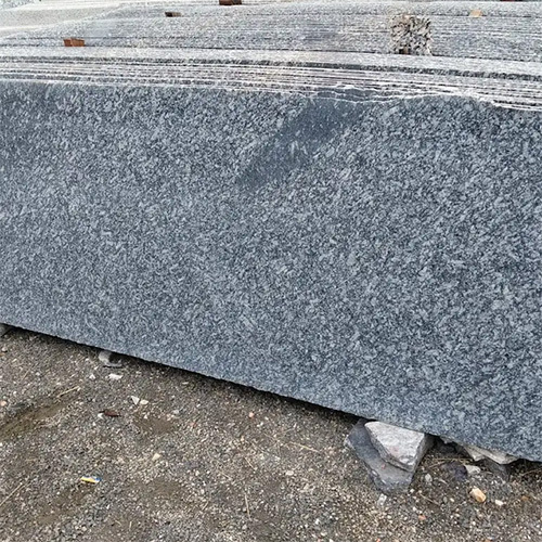 Polished Granite Slabs