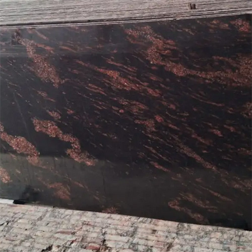 Polished Granite Slabs