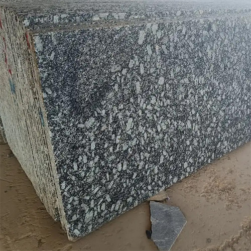 Polished Granite Slabs