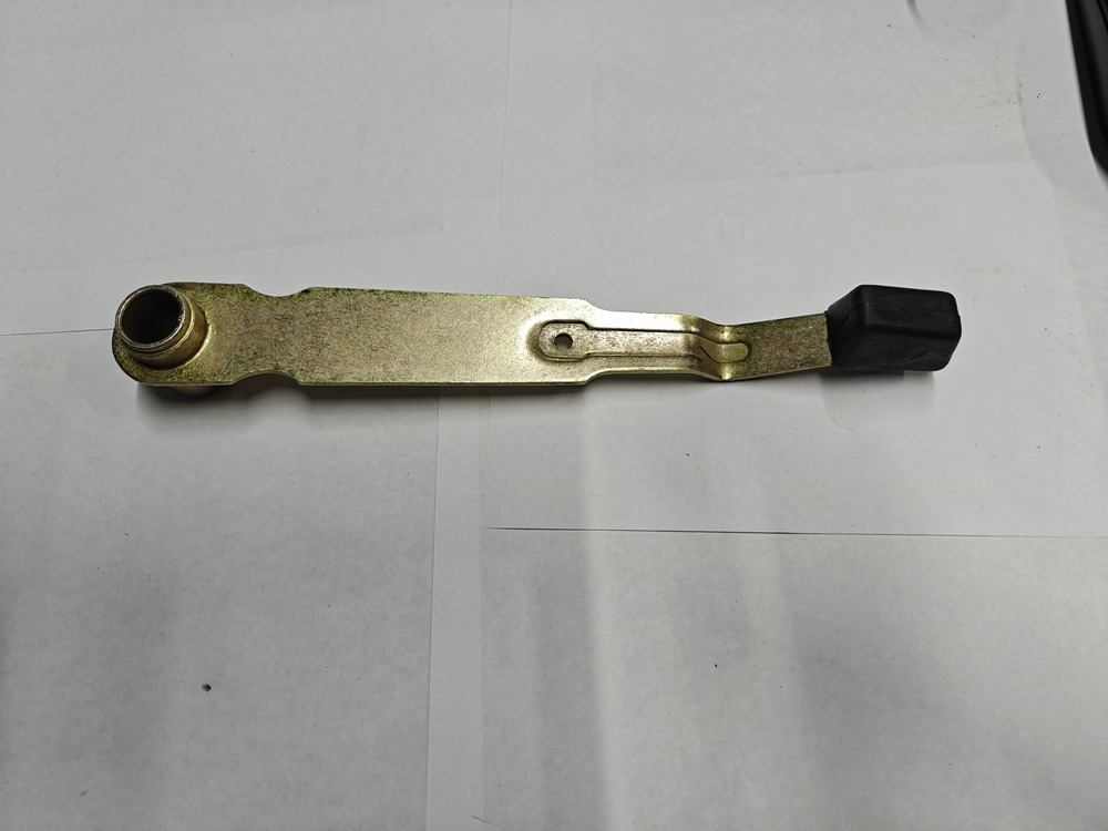 ASSY LEVER POSITION CONTROL (1870341M92)