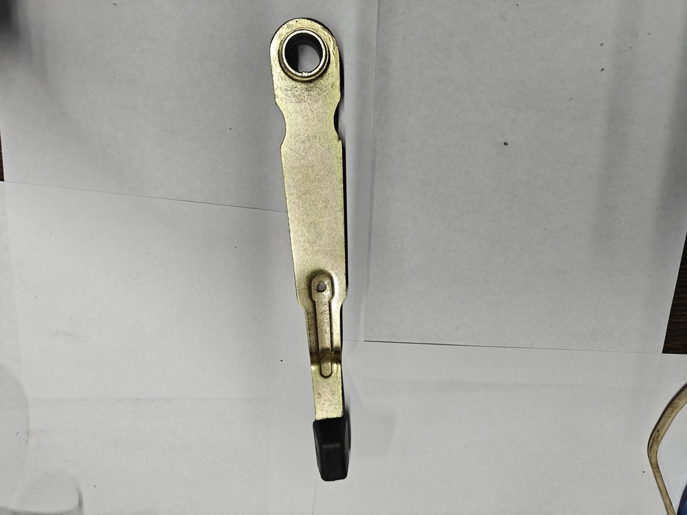 ASSY LEVER POSITION CONTROL (1870341M92)