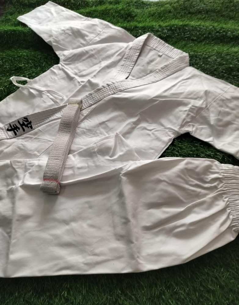 Karate Uniform Set