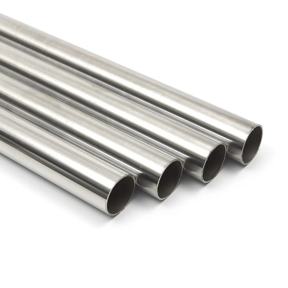 Monel Pipe - Application: Construction