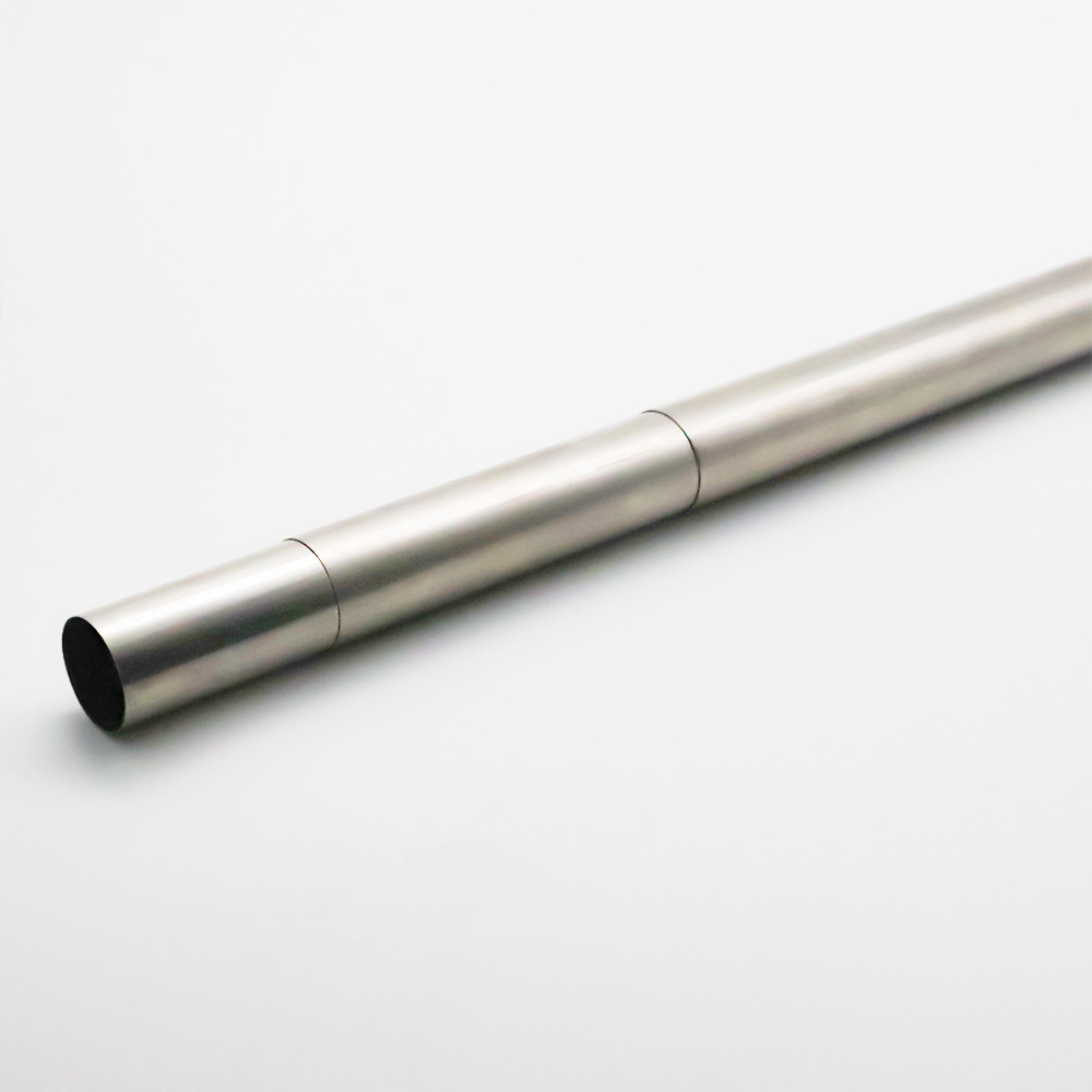 Monel Pipe - Application: Construction