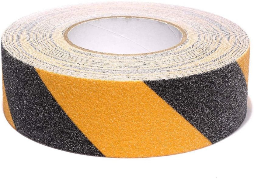 Anti Skid Tapes - Coating Type: As Per Customer Satisfaction