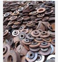 Cast Iron Scrap