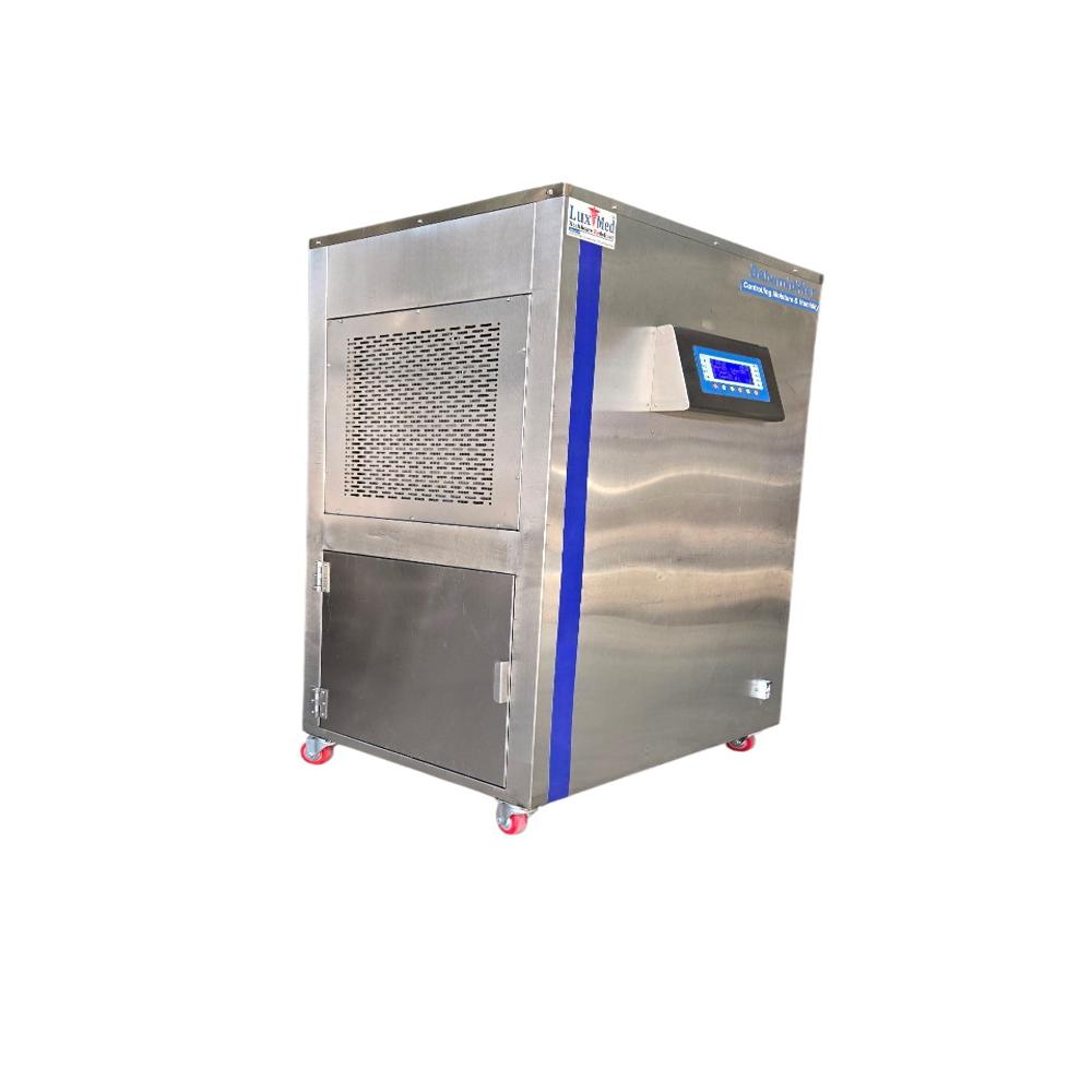 LuxMed Dehumidifer Refrigerated