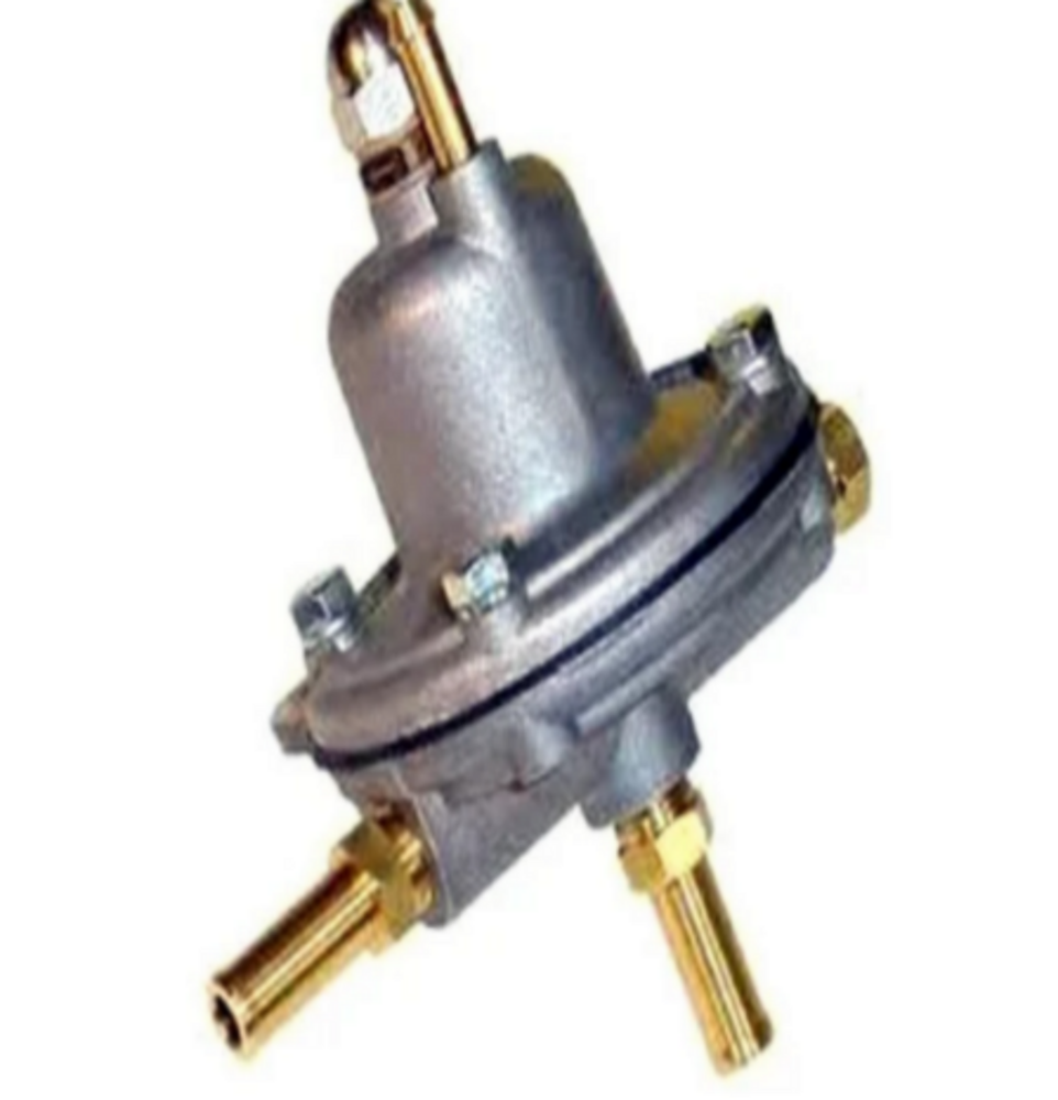 High Pressure Lpg Regulator - Application: Requirement Based