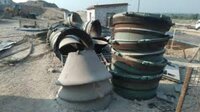 Cone Mantol Scrap
