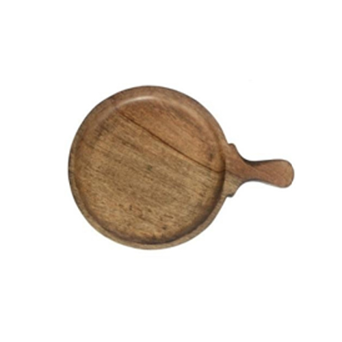 MTSP001 Serving Platters In Mango Wood