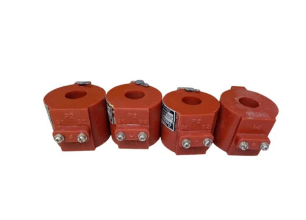 Eltech Ltct Ratio 800 5a Class 0.5s Current Transformer - Features: Good Quality