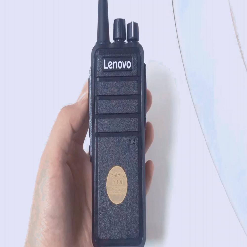 Lenovo N99 Walkie Talkie