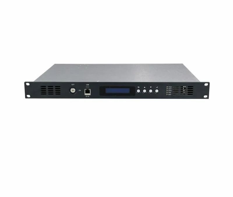 EDFA 4 PORT 19 DBM DUAL INPUT(WSEE)