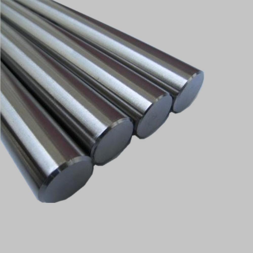 15-5 Ph Ss Round Bar - Application: Industrial