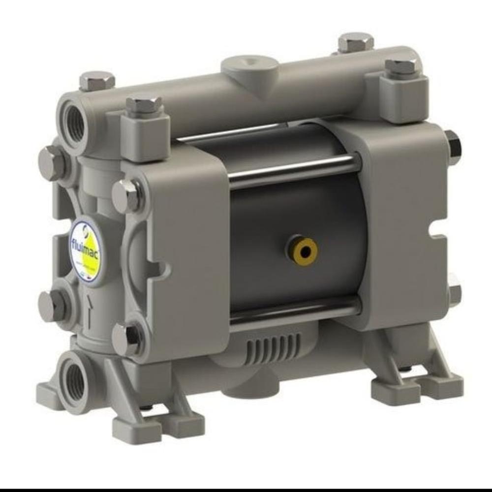 Accurate Phoenix Air Operated Pumps