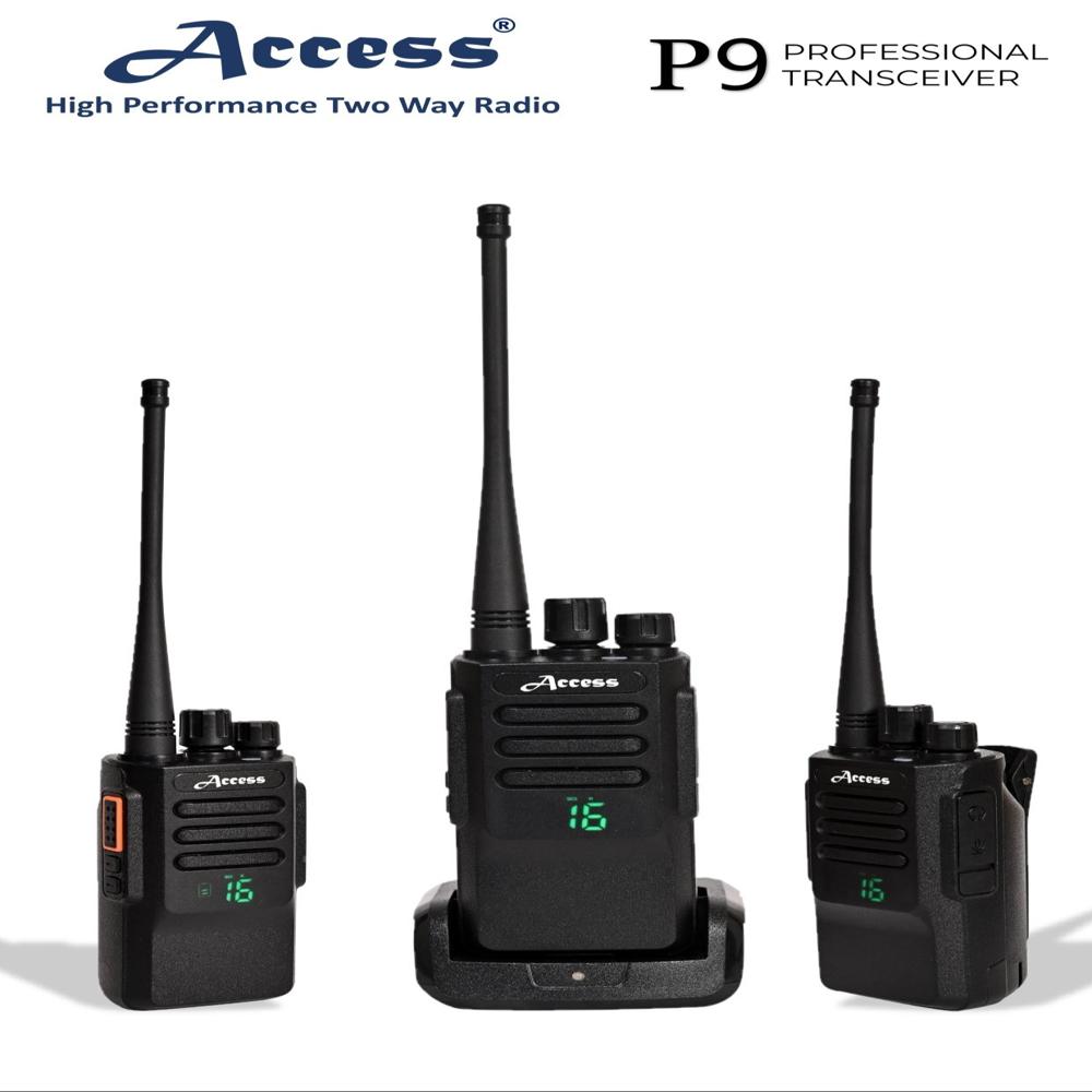 KENWEE WALKIE TALKIE