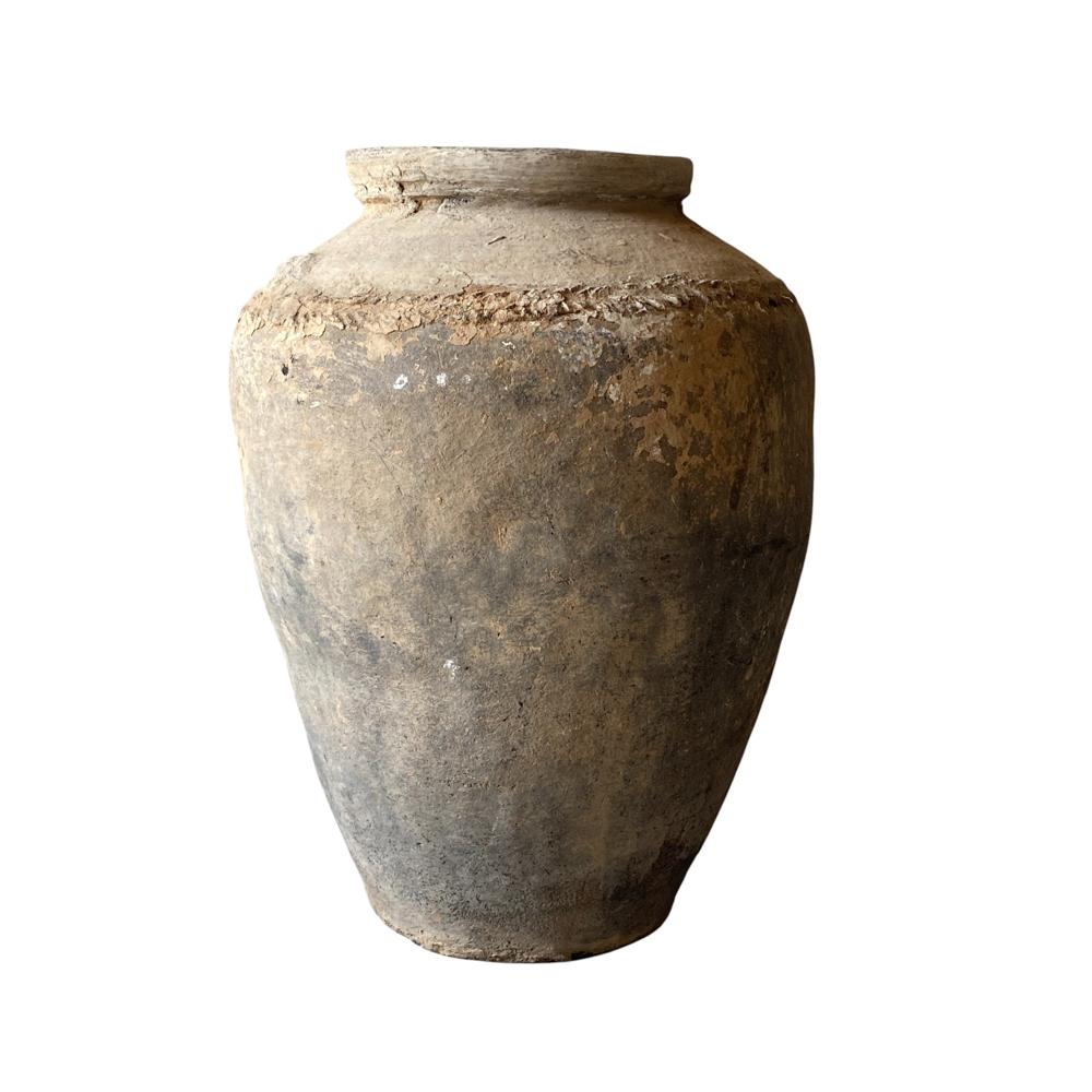 TERRACOTTA POT 
