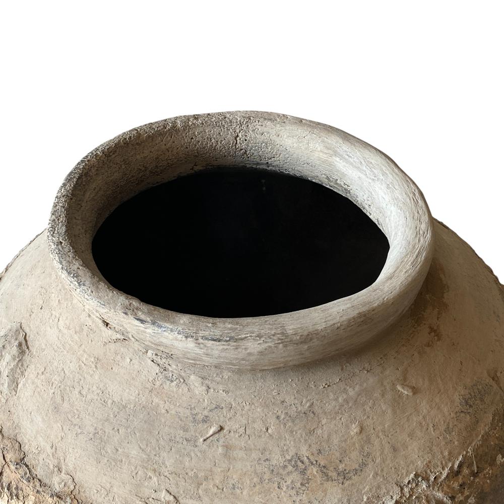 Terracotta Pot - Brand Name: Himalayan Art