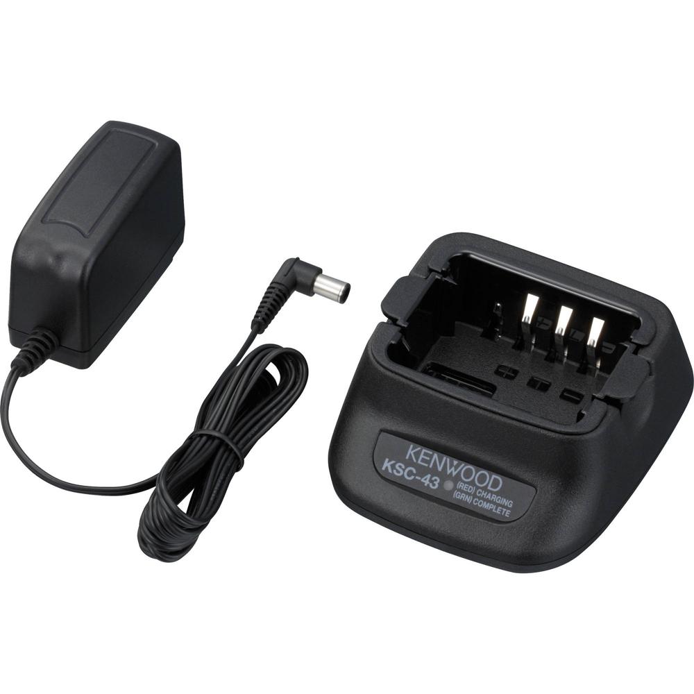 Walkie Talkie Charger